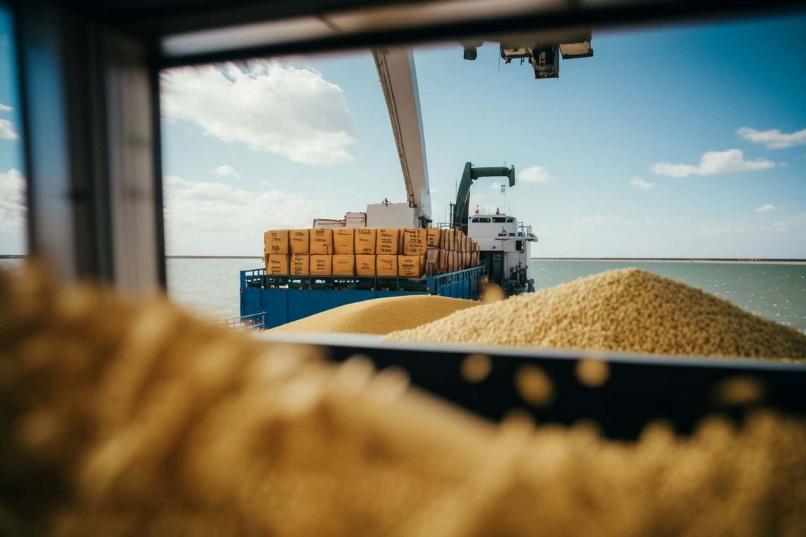 Pasul către succesul în trade-ul cu cereale: poze ce reflectă experiența și expertiza noastră