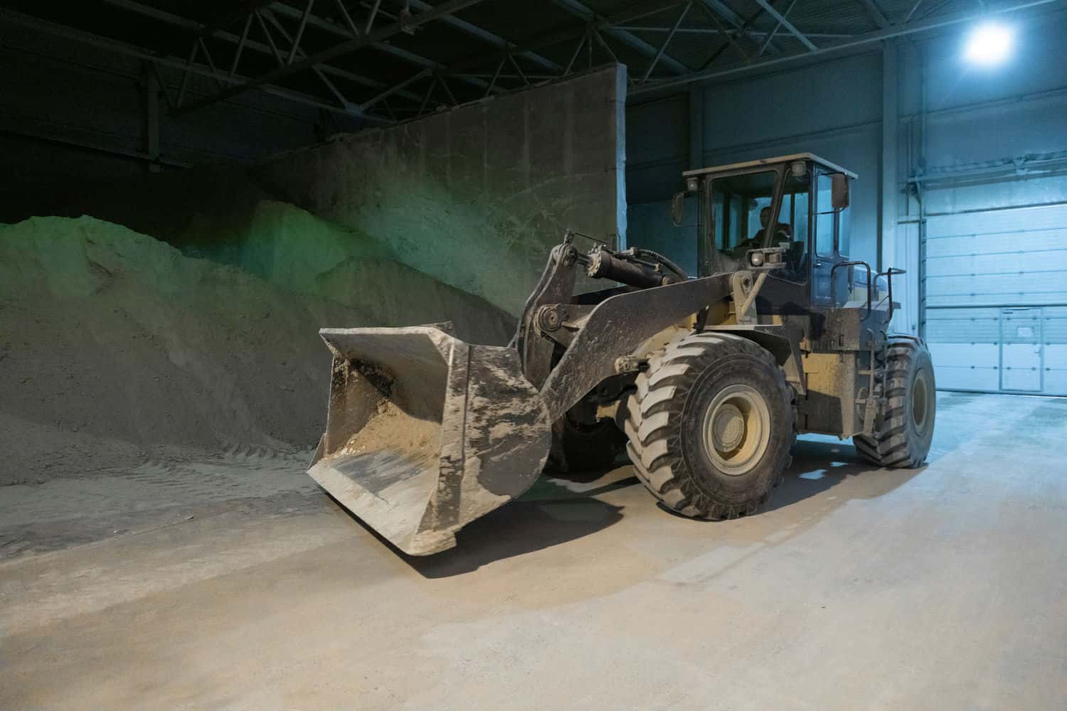 Satisfacția negocierilor agricole: cereale de top pentru partenerii noștri